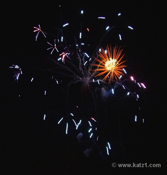 Fireworks 5  2004